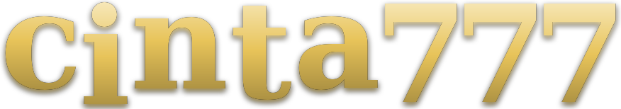 cinta777 logo