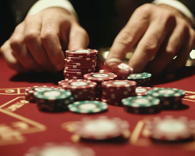 cinta777 Jakarta Lucky Slots